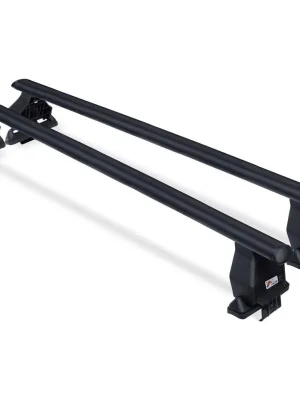 Střešní nosič / příčníky Menabo Tema Fiat Panda III (Typ 312/319) 5-dv 2011- fixační body s fix body / pozink ocel / bez zámků Hit Sezóny