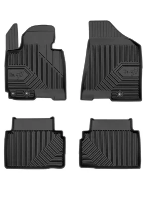 Frogum 77409835 Gumové koberce č.77 Kia Sportage III 2010-2015 Nízká Cena