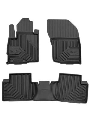 Nejprodávanější Frogum 77427075 Gumové koberce č.77 Mitsubishi Outlander II 2006-2012