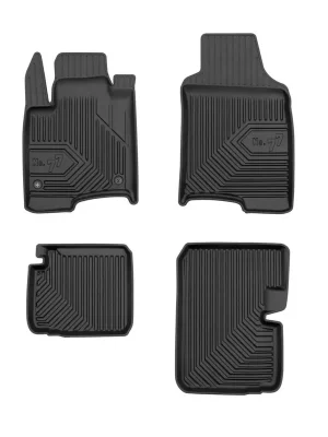 Expresní Doručení Frogum 77426528 Gumové koberce č.77 Fiat Panda III od roku 2020