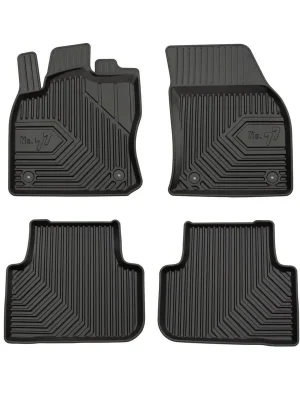 Frogum 77407343 Gumové koberce č.77 Volkswagen Tiguan II od roku 2015 Sezónní Sleva