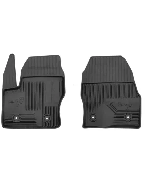 Frogum 77409446 Gumové koberce č.77 Ford Transit Connect II 2013-2022 Speciální Cena