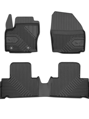 Levný Frogum 77425880 Gumové koberce č.77 Ford S-Max I 2006-2014