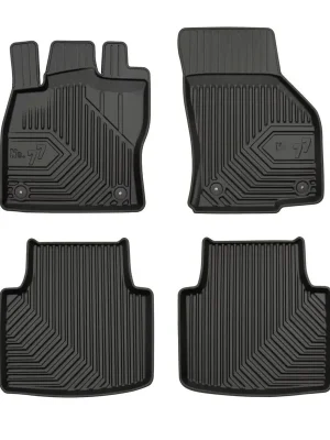 Cenová Bomba Frogum 77407572 Gumové koberce č.77 Volkswagen Arteon od roku 2017
