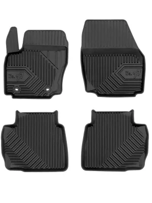 Frogum 77407473 Gumové koberce č.77 Ford Mondeo IV 2007-2014 Horká Nabídka