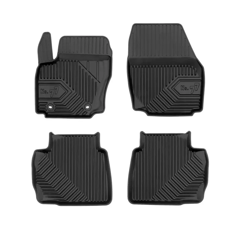 Frogum 77407473 Gumové koberce č.77 Ford Mondeo IV 2007-2014 Horká Nabídka