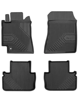 Bezpečná Platba Frogum 77426801 Gumové koberce č. 77 Lexus IS I 200 1998-2005