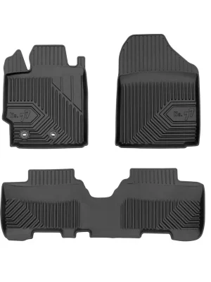 Frogum 77426306 Gumové koberce č.77 Toyota Urban Cruiser 2008-2014 Nejprodávanější