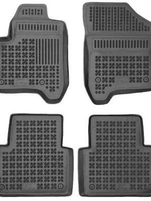 Rezaw-Plast 201205 Gumové autokoberce Citroën C3 Picasso 2009 - 2017 Zlevněný