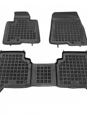 Rezaw-Plast 202304 Gumové autokoberce Mitsubishi Montero III 2000 - 2006 Novinka