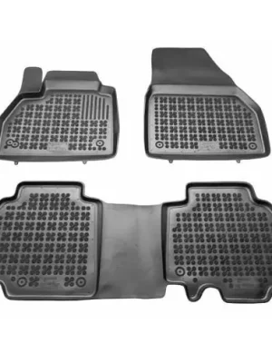 Rezaw-Plast 201907 Gumové autokoberce Renault Kangoo II 2008- Akční Cena