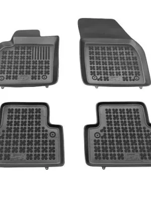 Rezaw-Plast 200409 Gumové autokoberce Volvo S40 II 2004 - 2012 Vrácení Zdarma
