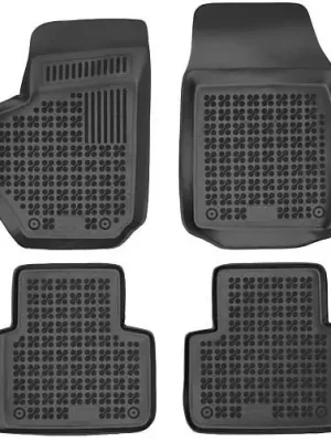Jen Po Omezenou Doba Rezaw-Plast 201504 Gumové autokoberce Fiat Croma II 2005 - 2010