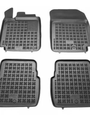 Akční Cena Rezaw-Plast 201915 Gumové koberce Renault Latitude 2011 - 2013