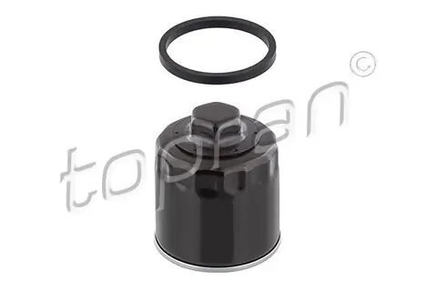 Akční Cena Filtr oleje OCTAVIA II. 1,4 TSI 90 kw, TOPRAN 03C115561J