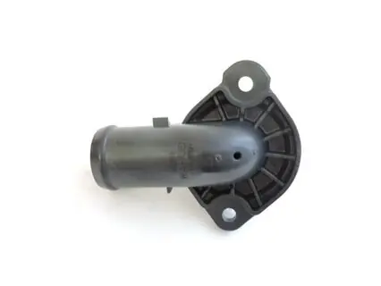 Autentický Termostat kompletní FABIA I. TOPRAN 109823