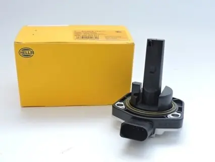 Top Prodej Senzor olejové vany OCTAVIA I. od M2001, HELLA 6PR008079-071