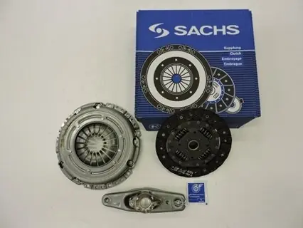 Poslední Šance Spojka kompletní FABIA I. 1,2 40 + 47 kw, SACHS 3000951051
