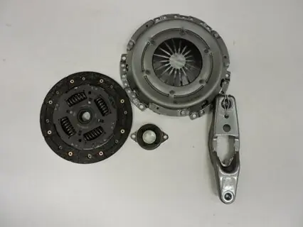 Nízká Cena Sada spojková FABIA I. 1,2 40 + 47 kw, LUK 620332400