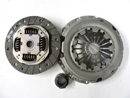 Odeslání Ihned Sada spojková FABIA I. 1,2 40 + 47 kw, VALEO 826362