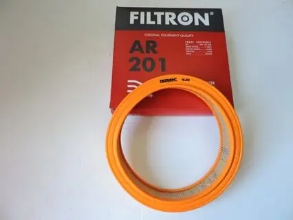 Filtr vzduchu FELICIA 1,3, FILTRON AR201 Koupit Online