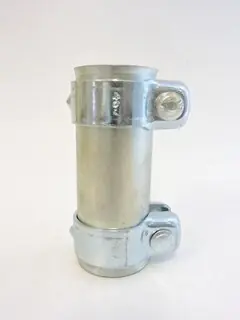 Spona výfuku dvojitá FELICIA 1,6 55 kw, EU Autentický