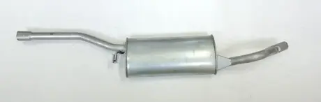 Výfuk zadní FELICIA 1,3 COMBI, PL Expresní Doručení