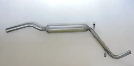 Ihned K Objednání Výfuk střední FELICIA 1,9D 47 kw, TYLL 00014