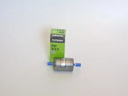 Filtr benzínu FELICIA, FILTRON PP831 Super Cena
