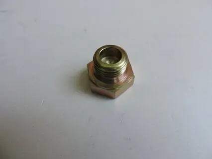 Omezená Nabídka Zátka vany motoru 16x1,5
