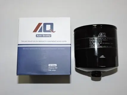 Pouze Dnes Filtr oleje FELICIA 1,9D, CN, 030115561C