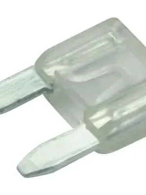 BOSCH 1 987 529 033 Pojistka Mini 25A, transparentní Jen Po Omezenou Doba