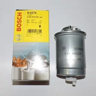 Sleva Filtr nafty FELICIA 1,9D, BOSCH N6274