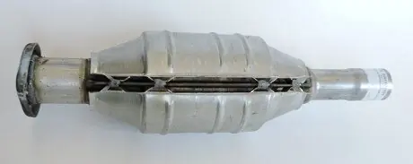 Katalyzátor keramický FELICIA M98, PL, 6U0131701G Koupit Online