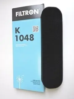 Filtr pylový FELICIA, FILTRON K1048 Finální Výprodej