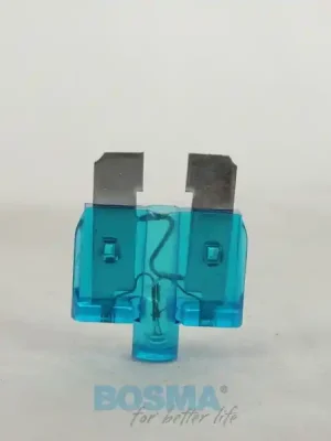 Bosma 2270 Pojistky Standard 15A modrá Kup Teď