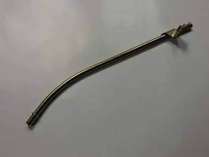 Akční Nabídka Trubka měrky oleje FELICIA 1,3 MPI do 01/96, ORIGINAL