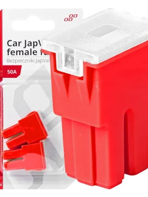 Finální Výprodej Amio 03391 Pojistka JAPVAL PAL samice 50A