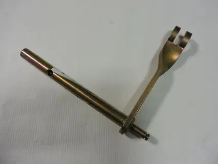 Páka spojky FELICIA 1,3 140MM 002141704 Značkový