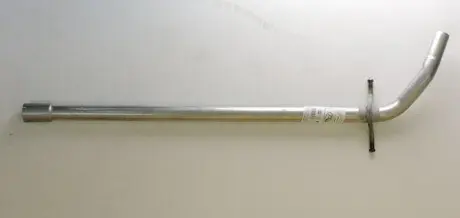 Autentický Trubka výfuku ROOMSTER 1,2 47 kw, TYLL 00135