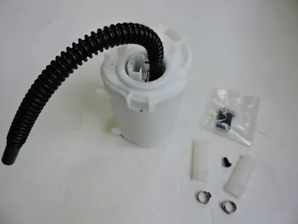 Zlevněný Čerpadlo nádrže benzínu 3 bary OCTAVIA I., BOSCH 0986580824