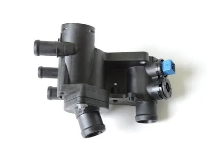 Komora termostatu OCTAVIA I., ORIGINAL Top Prodej