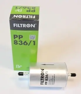 Finální Výprodej Filtr benzín OCTAVIA I., FILTRON PP836/1