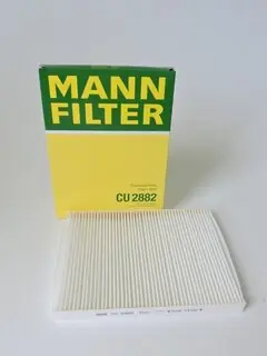 Hit Sezóny Filtr pylový OCTAVIA I., MANN FILTER CU2882