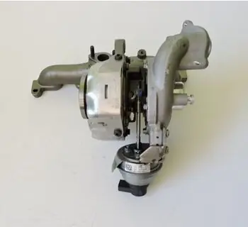 Hit Sezóny Turbo 1,6 TDI CAYC