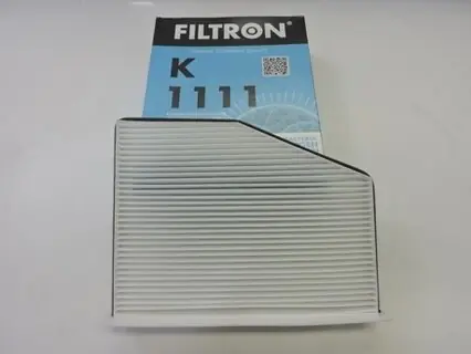 Filtr pylový OCTAVIA II., FILTRON K1111 Must-Have