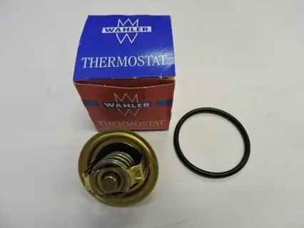 Termostat OCTAVIA II. 2,0, WAHLER 3472.87D Akční Nabídka