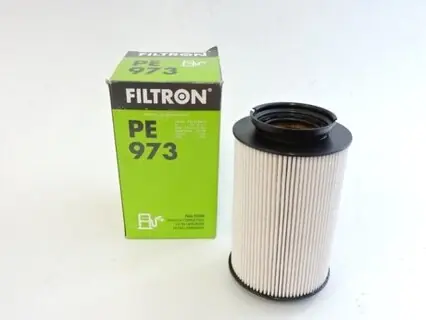 Filtr nafty OCTAVIA II. 1,9 TDI 77 kw, FILTRON PE973 Koupit Online