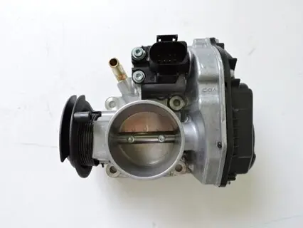 Sleva Klapka škrtící OCTAVIA I. 1,6 55 kw, PIERBURG