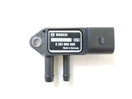 Akční Cena Čidlo tlaku OCTAVIA II. 1,9 77 kw, BOSCH 0281006005